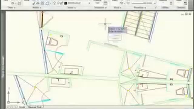 Autocad 2010 смотреть онлайн
