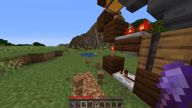 Minecraft 1.17+ Fully Automatic Tileable Potion Brewer - Instant Potion Setup смотреть онлайн