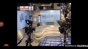 Конец эфира ТВ2 2015 Года