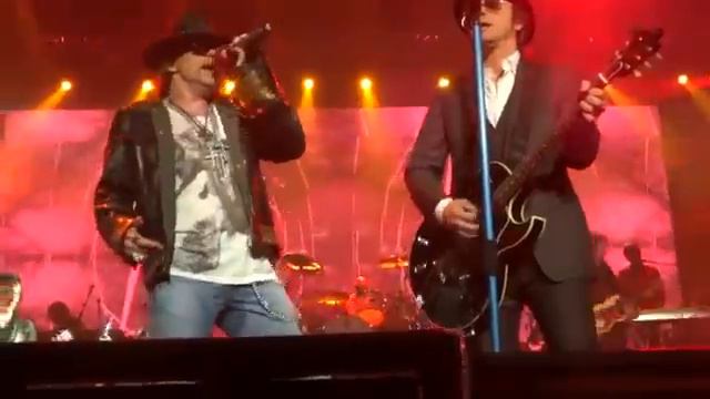 Guns N'Roses - 14 Years Las Vegas 2012