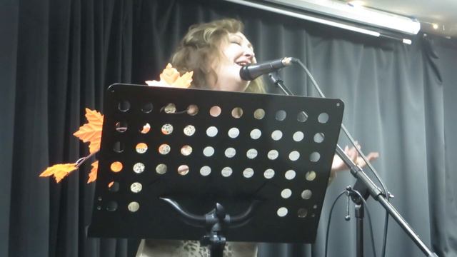 11. Лариса Левитас. Ах, Водевиль! смотреть онлайн