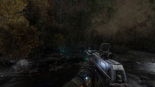 Metro: Exodus DLC "История Сэма" Прохождение Часть 7 (Рейнджер Хардкор) смотреть онлайн