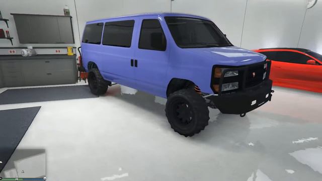 GTA V Online TOP 10 Crew Colors смотреть онлайн