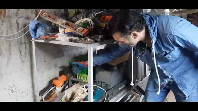 Прочистка труб Ялта, Экипировка и Оборудование ч.3 смотреть онлайн