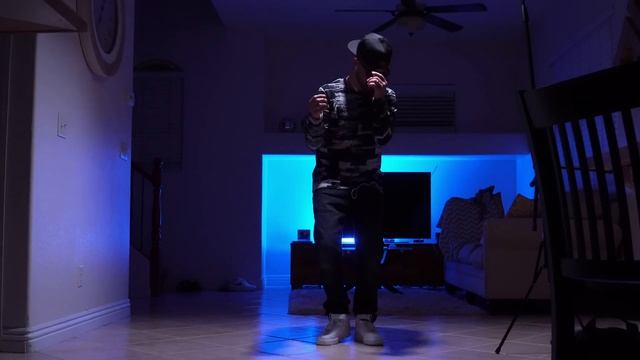 TOP-TIER ANIMATION | DANCE | POPPIN JOHN 2021 смотреть онлайн
