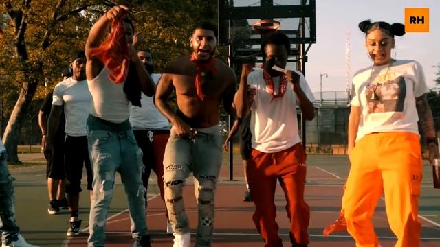 УЖАСНЫЕ Строчки DRILL Рэперов, Которые Являются РЕАЛЬНОСТЬЮ! / UK DRILL смотреть онлайн