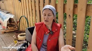 РАСКРЫЛА ВАМ ДУШУ? Скрываю возраст, семью, где живу 5 мая 2023 @marusyalife8