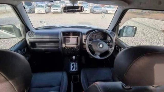 Jimny 660cc turbo | suzuki jimny details video | car markete | ArkhamKhanOfficial смотреть онлайн