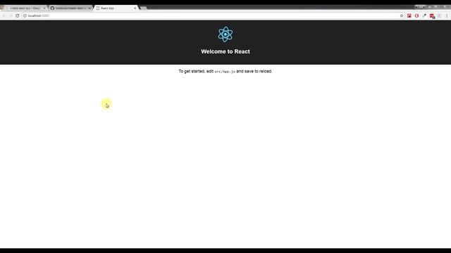 React JS setup and install in Hindi or Urdu смотреть онлайн