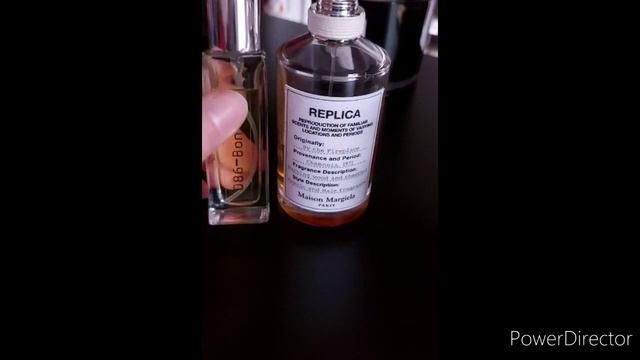 Dua Fragrances Cherry By The Fireplace , Honest Opinion Fragrant Jock.