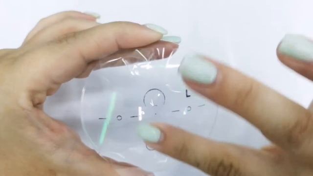 Лайфхак . Как убрать разметку с линз : прогрессивных, офисных, бифокальных смотреть онлайн