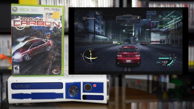 10 STUPENDOUS Xbox 360 Racing Games! смотреть онлайн