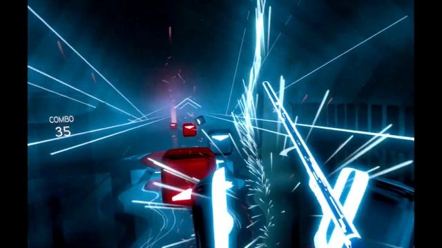 Beat Saber - Road to Expert (Escape) смотреть онлайн