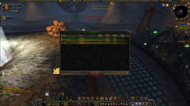 Warcraft Achievements and Screenshots - Since 2008 смотреть онлайн