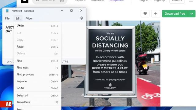 FREE OCR - Capture Screen Then Turn It to Text - dpScreenOCR - Win 11 смотреть онлайн