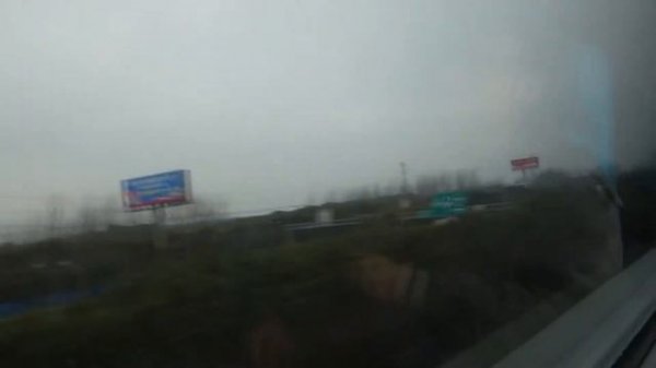 Поезд Маглев в Шанхае / Maglev Shanghai