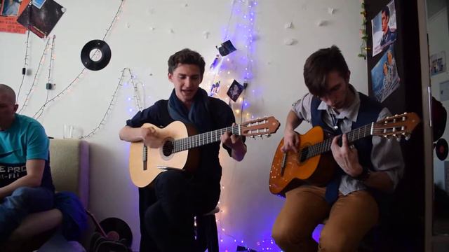 Роман Татаренко - Гамельнский крысолов смотреть онлайн