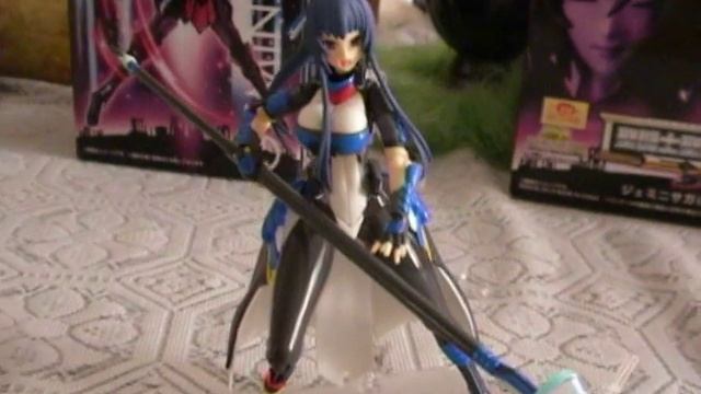 Figma Futayo Honda смотреть онлайн