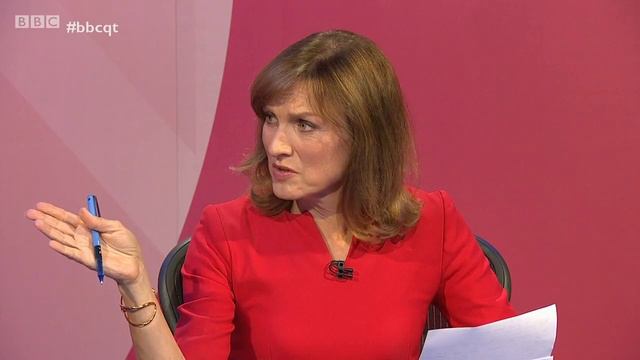 Fiona Bruce's Legs | Red Minidress!!!