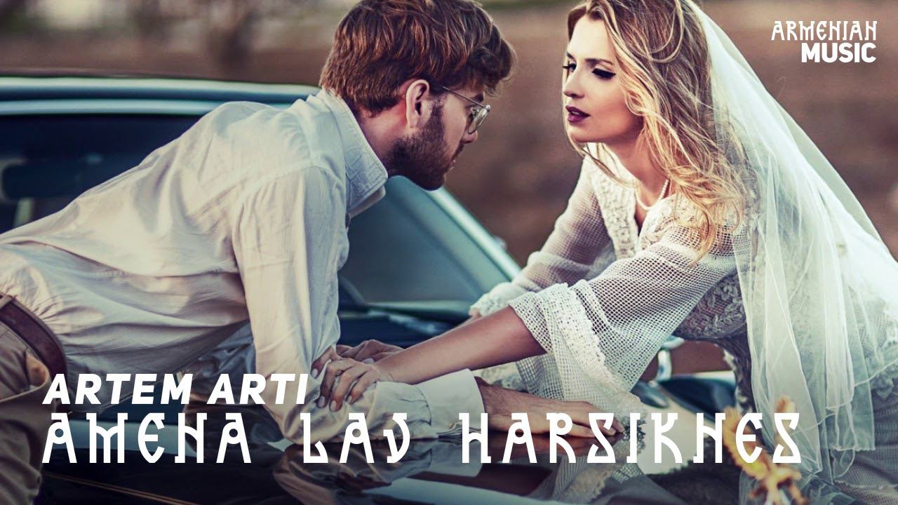 ARTEM ARTI - Amena Lav Harsiknes