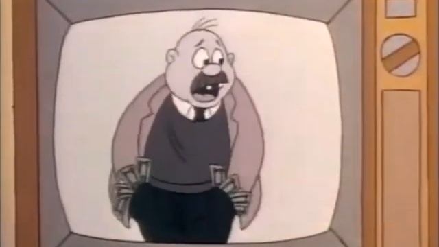 The Brave Little Toaster - Worthless (Russian V2) [In Mono] смотреть онлайн