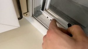 Как заменить УПЛОТНИТЕЛЬ на ОКНЕ самостоятельно меняем РЕЗИНКУ на ОКНАХ (смотреть до конца) #совет