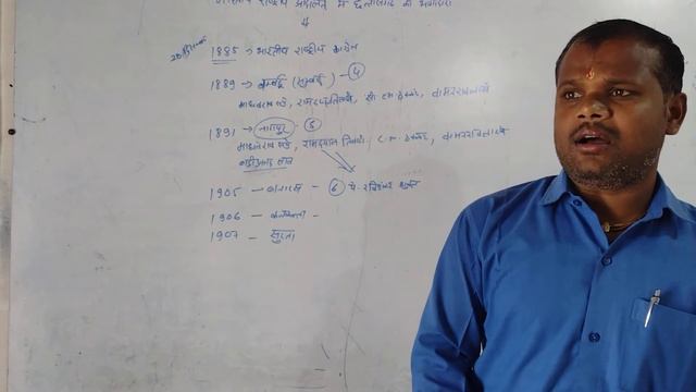 भारतीय राष्ट्रीय आंदोलन में छत्तीसगढ़ की भागीदारी भाग 01 ( 1985 से 1907 ) तक। смотреть онлайн