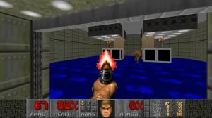 [ПЕРЕЗАЛИВ] DOOM (Начало истории) / FORGOTTEN WORLDS