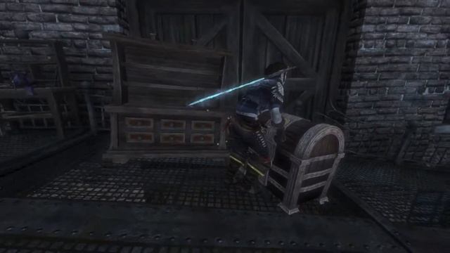 Fable 3 - Часть 50, Реконструкция смотреть онлайн