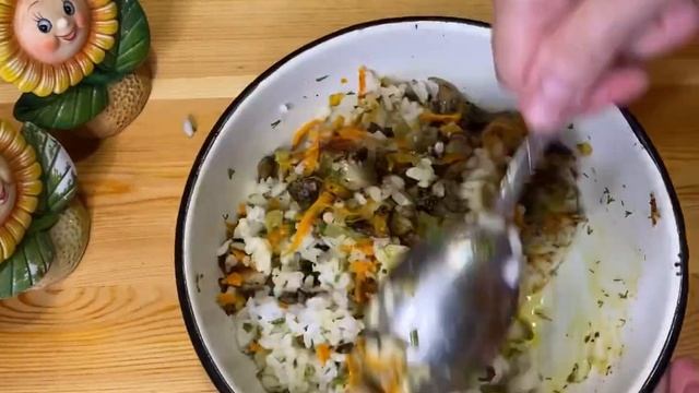 Кулинарный рай