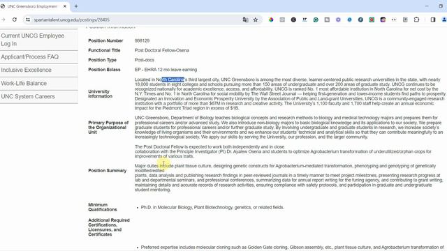 Post Doctoral Fellow-Osena смотреть онлайн