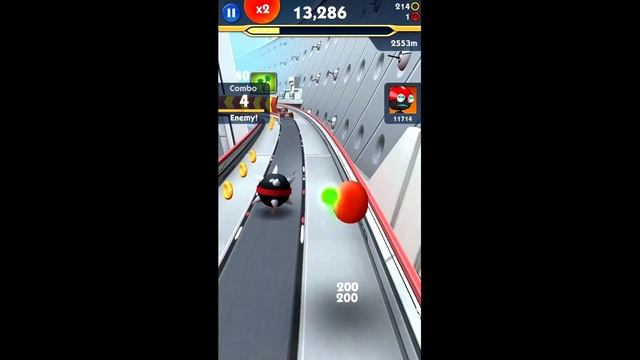 Sonic Dash 2: Sonic Boom - SEGA Walkthrough смотреть онлайн