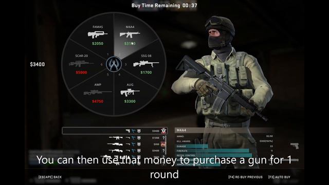 How To Get New Guns In Cs:Go//BeginnersGuide// смотреть онлайн