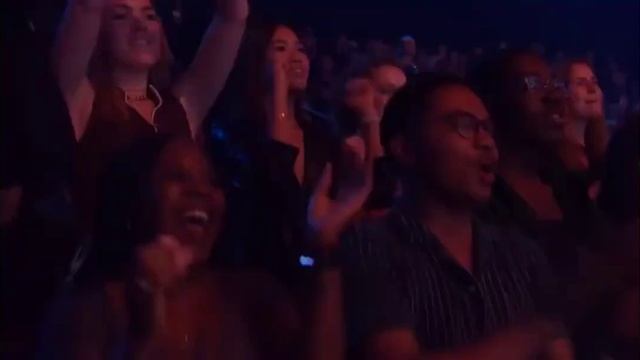 Бит бокс (Berywam-America's Cot Talent: All Stars 2023/Beatbo Xing Croup!)