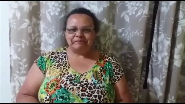 Maquiadora, Figurinista Elza Aparecida R Freitas (Prêmio Cultural Juninho Fonseca - Aldir Blanc) смотреть онлайн