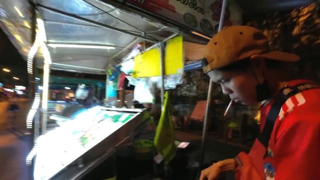 КАК БЕЗ ДЕНЕГ НЕ ГОЛОДАТЬ В ТАИЛАНДЕ ? ПАТТАЙЯ ! смотреть онлайн