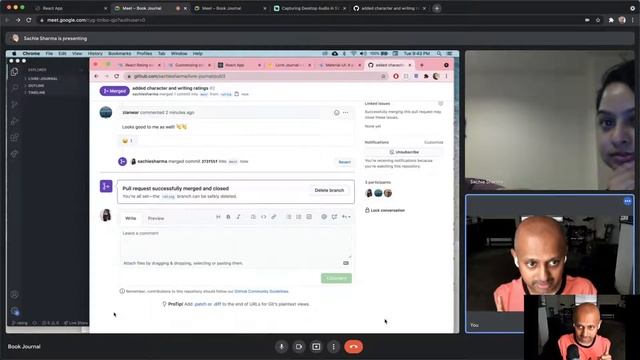 Adding a Hamburger Menu to a React App смотреть онлайн