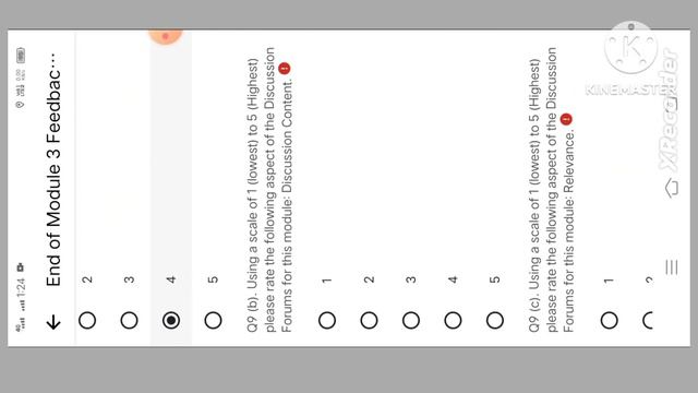 Module 3 | unit 6 | solved activities | Shuffling Question | End of module Quiz | creative educatio смотреть онлайн