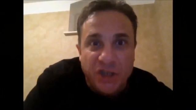 Пётр Винс и Дмитрий Никулин (Дети лейтенанта Шмидта) поздравляют КБ с 25-летием. смотреть онлайн