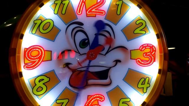 Clock game gameworks смотреть онлайн