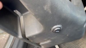 Замена замка зажигания | Ваз 2170 приора