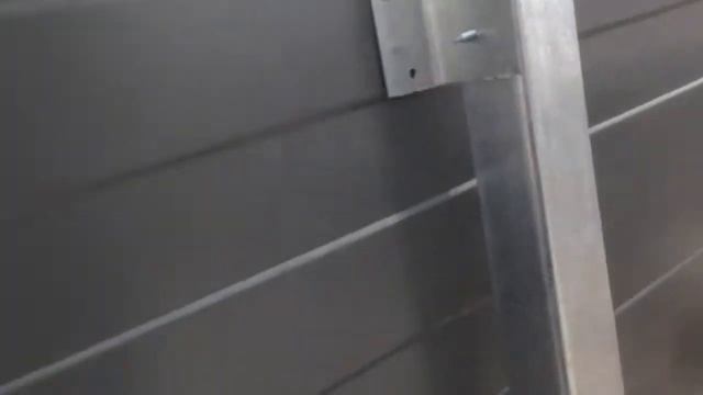 как установить подконструкцию для вентилируемого фасада смотреть онлайн