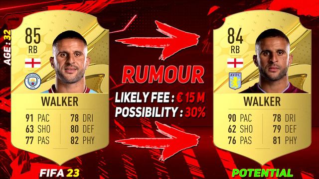 FIFA 23 ✸ NEW CONFIRMED TRANSFERS & RUMOURS! 💰😳 ft. BELLINGHAM, LUKAKU, LAIMER...etc смотреть онлайн