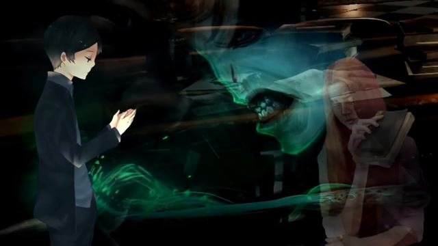 Как Крестражи меняли личность Воландеморта? Гарри Поттер Разбор смотреть онлайн