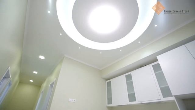 Ремонт квартиры в новостройке смотреть онлайн