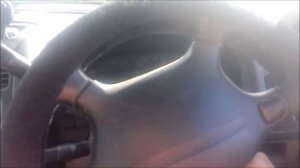 Mazda MPV ,1996, дизель, 4wd. Честный мини обзор и тест драйв на бездорожье