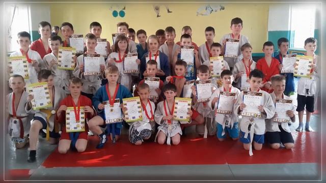 Система дополнительного образования детей города Шахтёрска смотреть онлайн