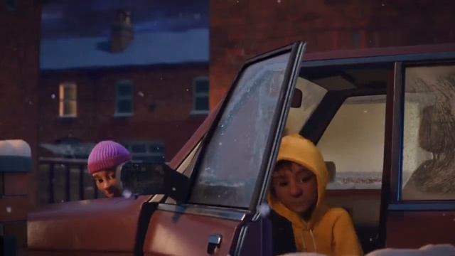 Рождество 2021 | Внутренний ребенок | #ReindeerReady смотреть онлайн