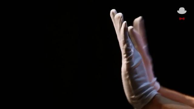 Mime Mimello - One Mime Show - Funny Pantomime