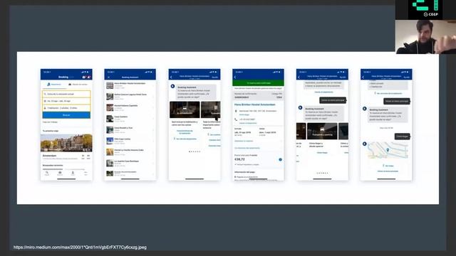Игорь Саханков: отличие разработки от программной инженерии смотреть онлайн